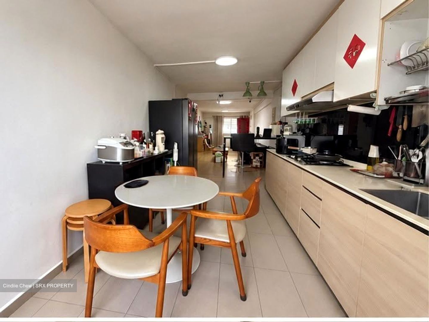 Blk 225 Boundary Ville (Serangoon), HDB 4 Rooms #632438281